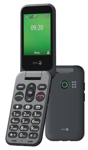 Doro Leva E20