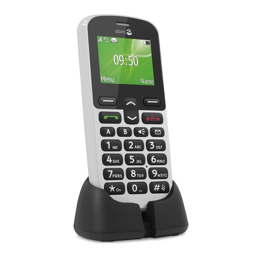 Doro PhoneEasy 508