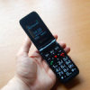 Amplicomms PowerTel M6900 Testbericht Amplicomms PowerTel M6900