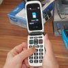 Doro PhoneEasy 612 Testbericht im Test: Doro PhoneEasy 612
