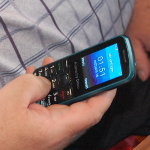 Primo 305 by Doro im Test