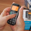 simvalley MOBILE simlocate S1 Testbericht im Test: das Simvalley MOBILE Simlocate S1