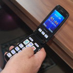 im Test: Swissvoice MP40