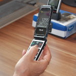 im Test: TELME F210