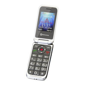 Amplicomms PowerTel M7000
