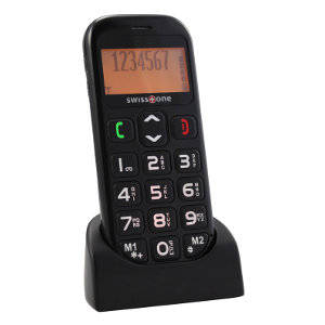 Swisstone BBM 320