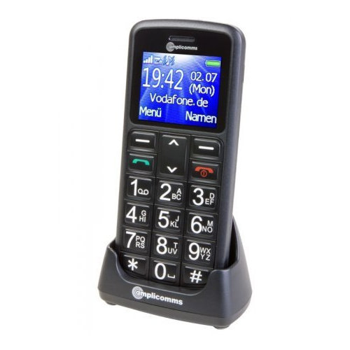 Amplicomms PowerTel M6200