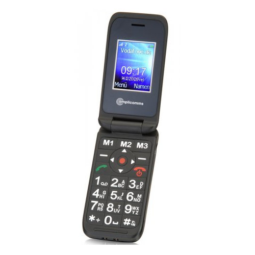 Amplicomms PowerTel M6900