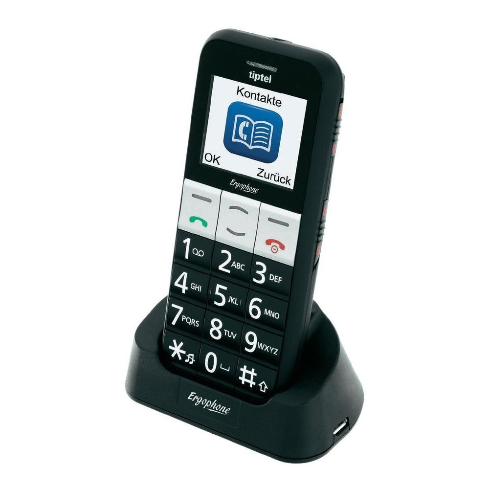 tiptel Ergophone 6070