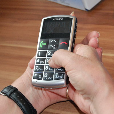 Emporia TALK comfort PLUS im Test