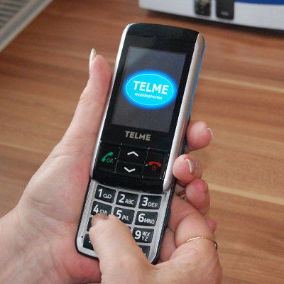 TELME TS100 im Test