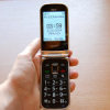 Tiptel Ergophone 6120/6121 im Test