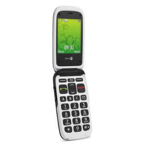 Doro PhoneEasy 612