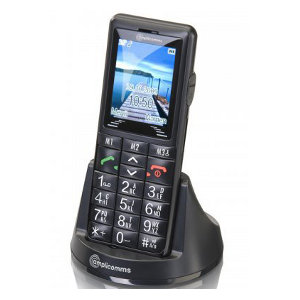 Amplicomms PowerTel M6000