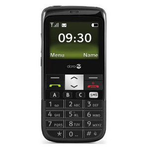 Doro PhoneEasy 332gsm