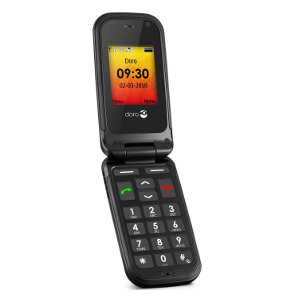 Doro PhoneEasy 409gsm