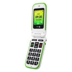 Doro PhoneEasy 410gsm