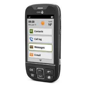 Doro PhoneEasy 740