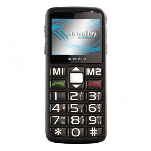 Simvalley XL-915