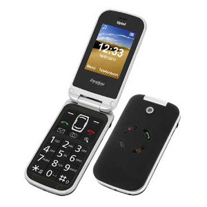 Tiptel Ergophone 6020