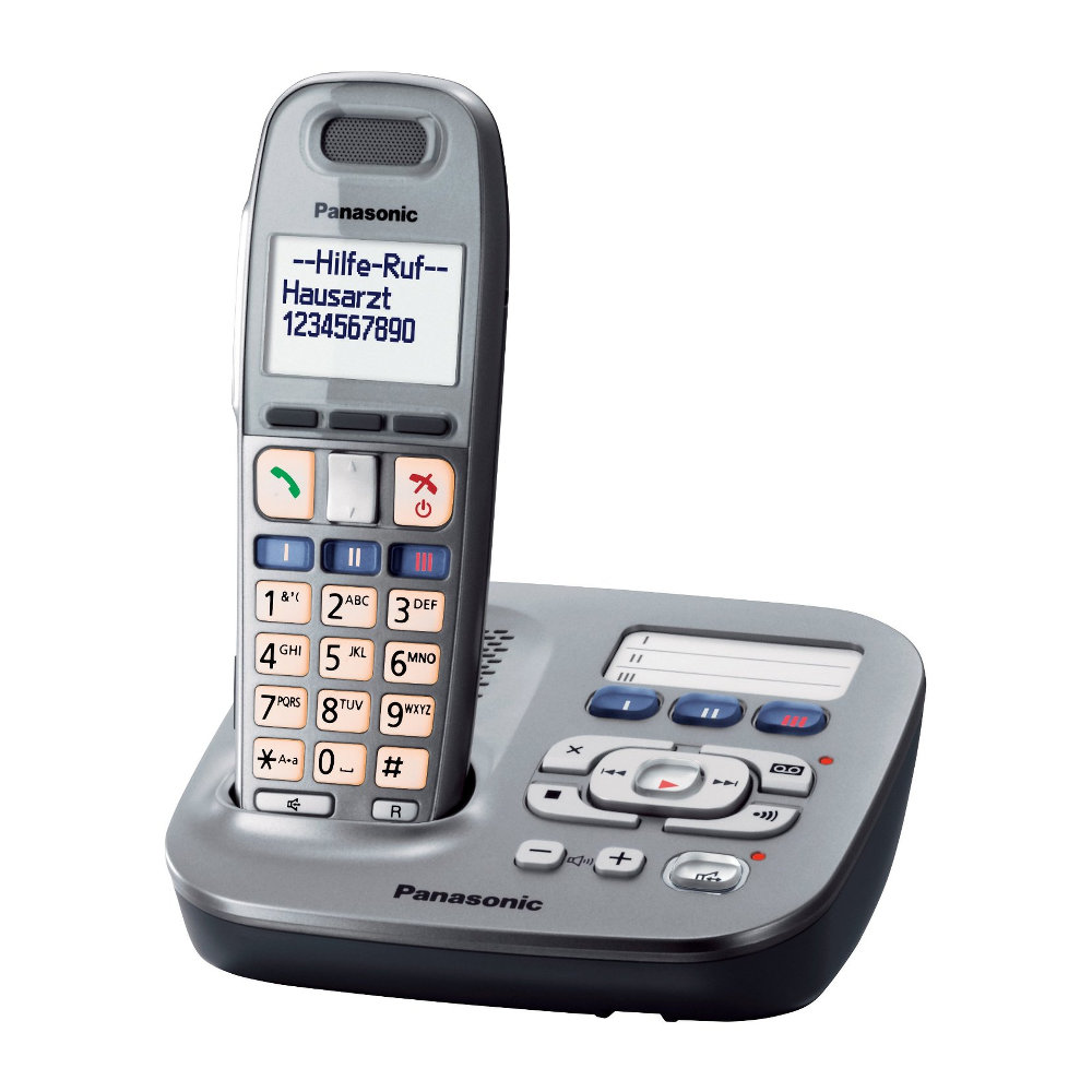 Panasonic KX-TG6591